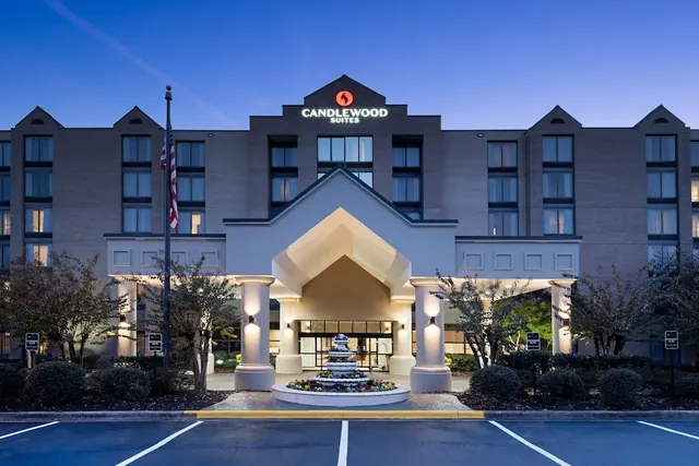 Photo 1 - Candlewood Suites Birmingham - Inverness by IHG