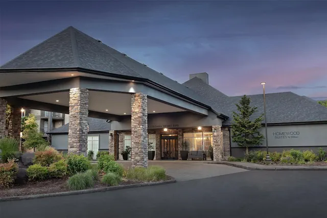 Photo 1 - Homewood Suites by Hilton Vancouver-Portland