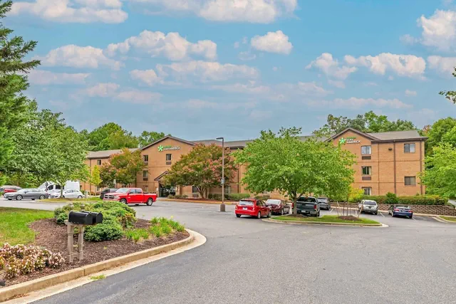 Photo 1 - Extended Stay America Select Suites Richmond Innsbrook