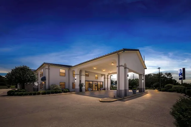 Photo 1 - Best Western Inn