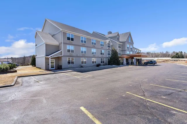 Photo 1 - Sleep Inn & Suites near Spirit Mountain