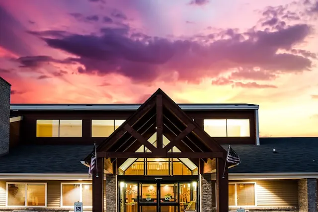 Photo 1 - AmericInn by Wyndham Menomonie