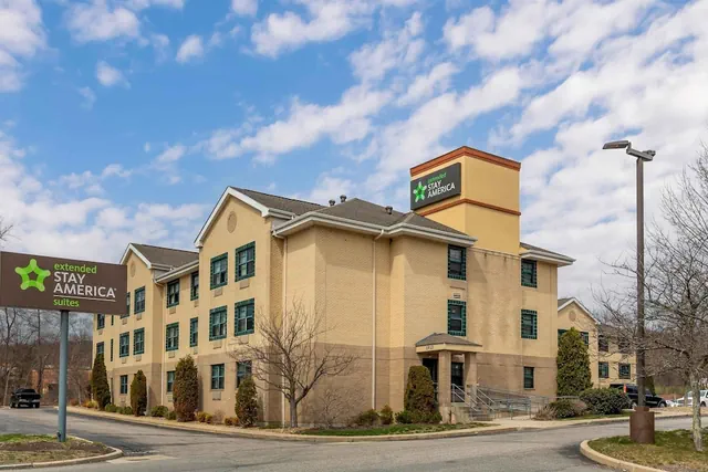 Photo 1 - Extended Stay America Suites Boston Tewksbury