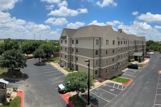 Photo 1 - Staybridge Suites Round Rock by IHG