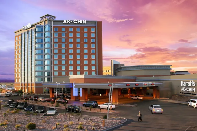Photo 1 - Harrah's Ak-Chin Hotel and Casino – A Caesars Rewards Destination