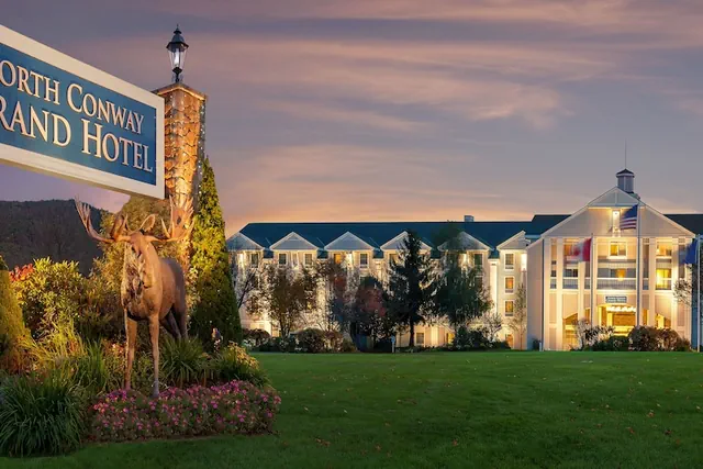 Photo 1 - North Conway Grand Hotel
