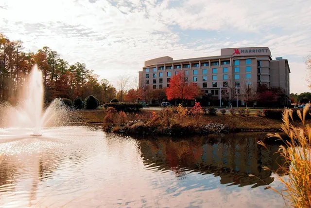 Photo 1 - Richmond Marriott Short Pump