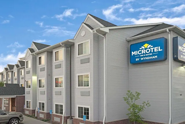 Photo 1 - Microtel Inn & Suites by Wyndham Inver Grove Heights/Minneap