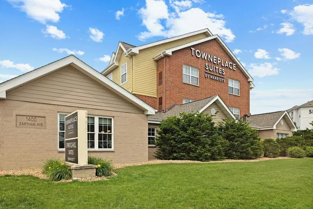 Photo 1 - TownePlace Suites by Marriott -Minneapolis West/StLouis Park