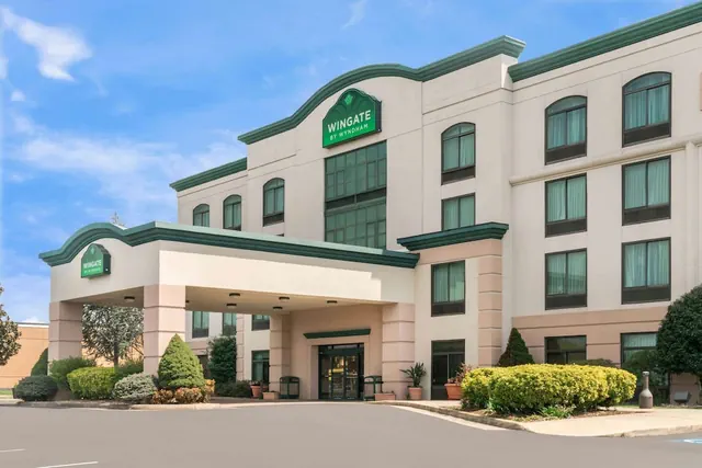 Photo 1 - Wingate by Wyndham Lexington