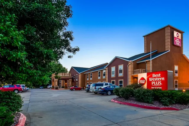 Photo 1 - Best Western Plus Midwest Inn & Suites