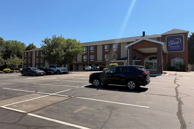 Photo 1 - Sleep Inn & Suites Niantic North