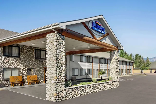 Photo 1 - Baymont by Wyndham Whitefish