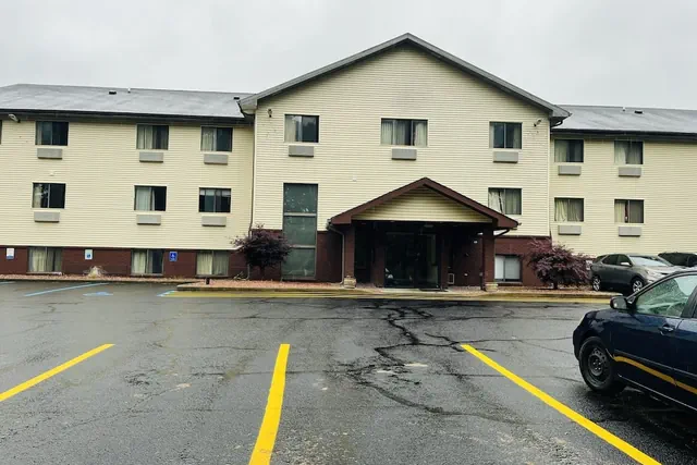 Photo 1 - Rodeway Inn Whitehall