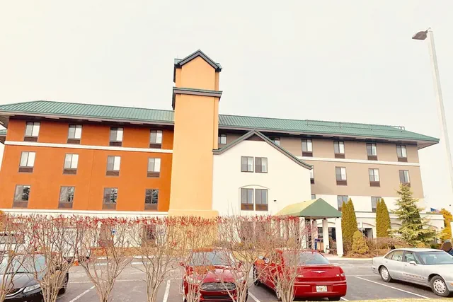 Photo 1 - Holiday Inn Express Wilmington North - Brandywine by IHG