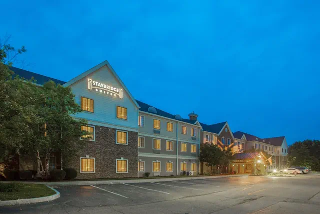 Photo 1 - Staybridge Suites Corning by IHG