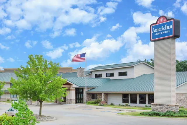 Photo 1 - AmericInn by Wyndham Ankeny/Des Moines