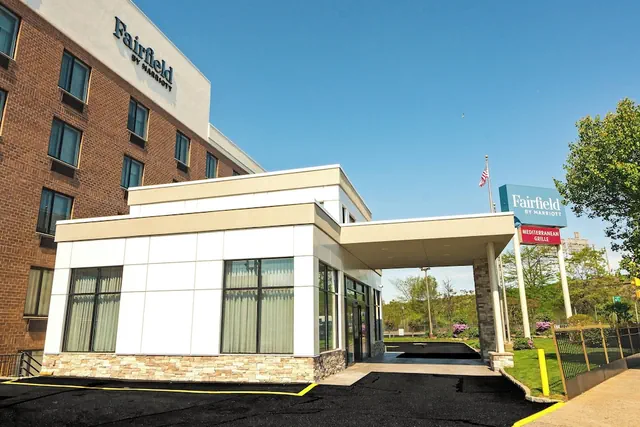 Photo 1 - Fairfield Inn by Marriott JFK Airport