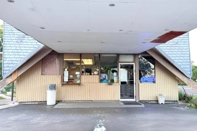 Photo 1 - Campus Inn by Hotel O Gainesville - University Area