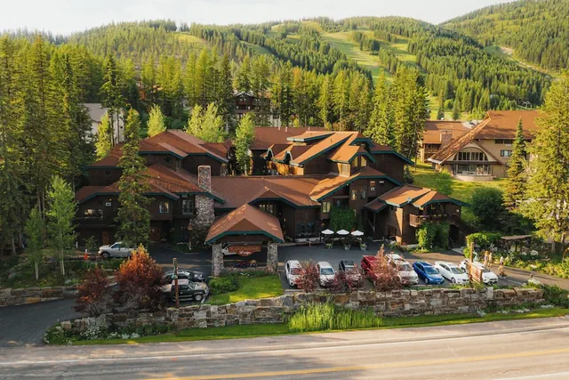 Photo 1 - Kandahar Lodge at Whitefish Mountain Resort