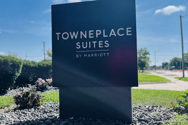 Photo 1 - Towneplace Suites by Marriott Warren