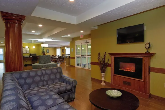 Photo 1 - Holiday Inn Express Hotel & Suites Cadillac by IHG
