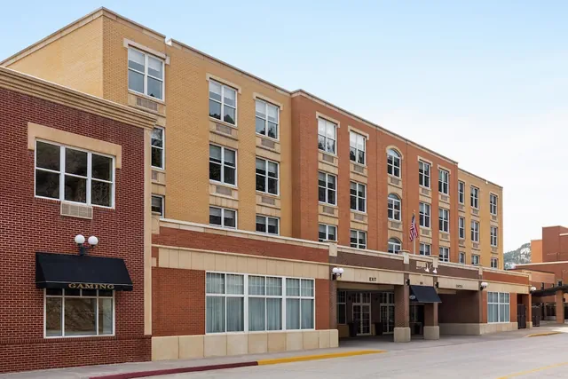 Photo 1 - Hampton Inn Deadwood at Tin Lizzie Gaming Resort