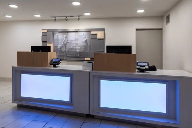 Photo 1 - Holiday Inn Express & Suites Tucson North – Marana by IHG