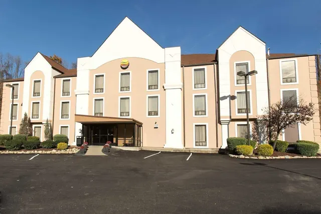 Photo 1 - Comfort Inn Pittsburgh Crafton