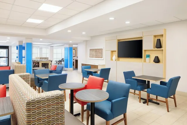 Photo 1 - Holiday Inn Express & Suites Atlanta - Tucker Northlake by IHG