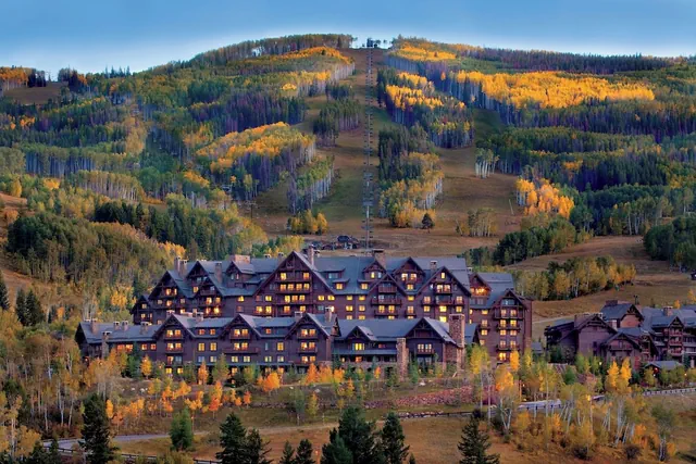 Photo 1 - The Ritz-Carlton, Bachelor Gulch