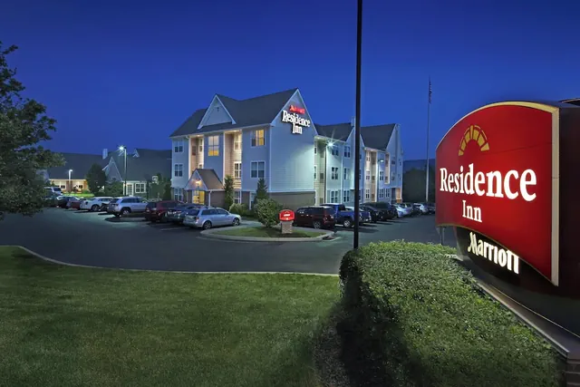 Photo 1 - Residence Inn by Marriott Southington