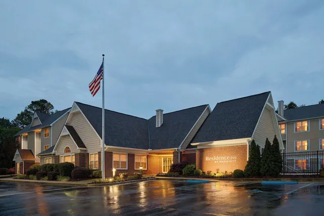 Photo 1 - Residence Inn by Marriott Huntsville