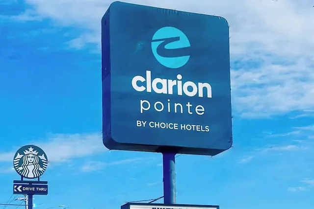 Photo 1 - Clarion Pointe Albemarle