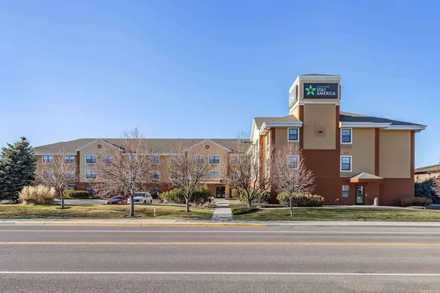 Photo 1 - Extended Stay America Suites Great Falls Missouri River