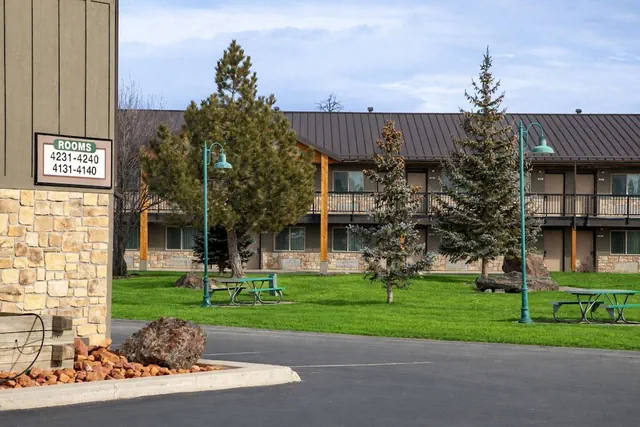 Photo 1 - Bryce View Lodge, part of the Ruby’s Inn Resort