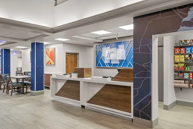 Photo 1 - Holiday Inn Express Hershey - Harrisburg Area by IHG