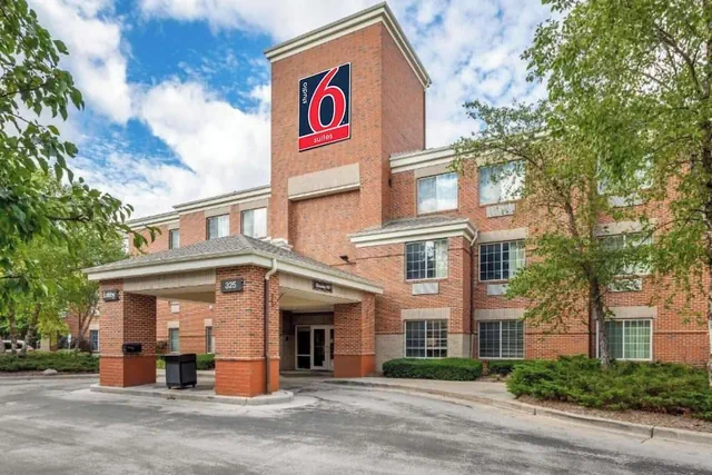 Photo 1 - Studio 6 Extended Stay Minneapolis Airport Eagan MN