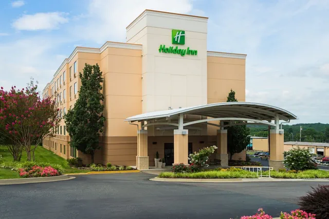 Photo 1 - Holiday Inn Baltimore BWI Airport by IHG