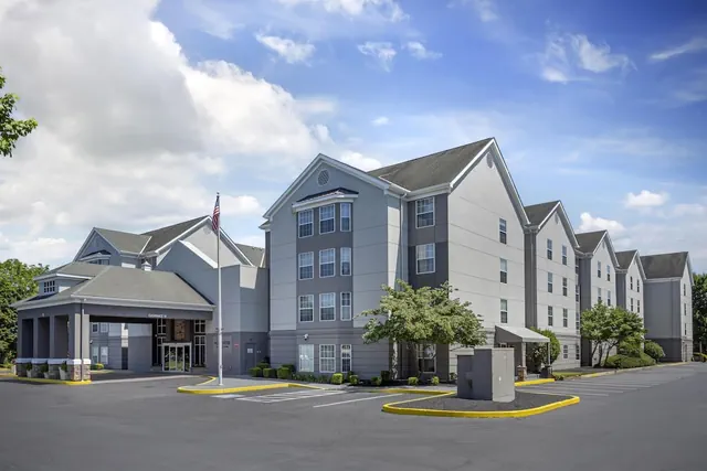 Photo 1 - Homewood Suites by Hilton Philadelphia Great Valley