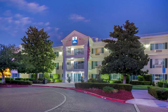 Photo 1 - Best Western Clovis Cole