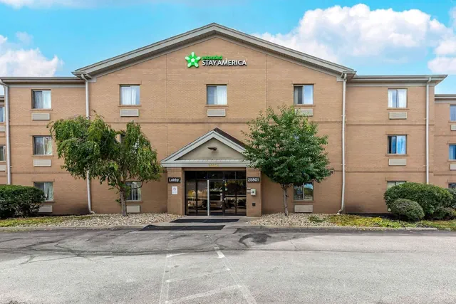 Photo 1 - Extended Stay America Suites Cleveland Great Northern Mall