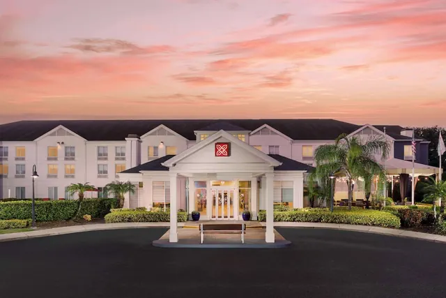 Photo 1 - Hilton Garden Inn Lake Mary