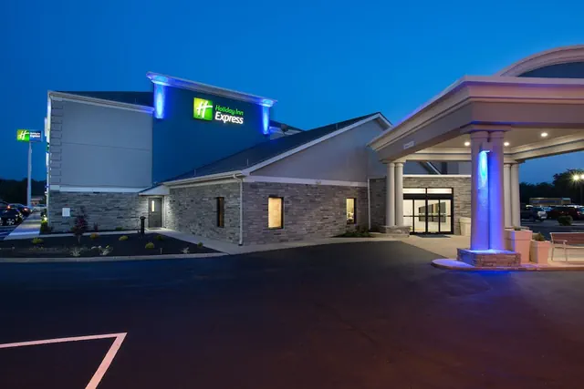 Photo 1 - Holiday Inn Express Berea by IHG