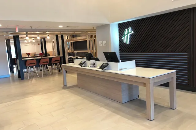 Photo 1 - Holiday Inn Cleveland by IHG