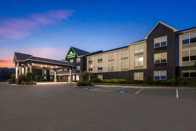 Photo 1 - Wingate by Wyndham Matthews/Charlotte