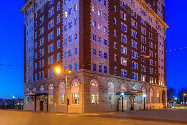 Photo 1 - DoubleTree by Hilton Utica