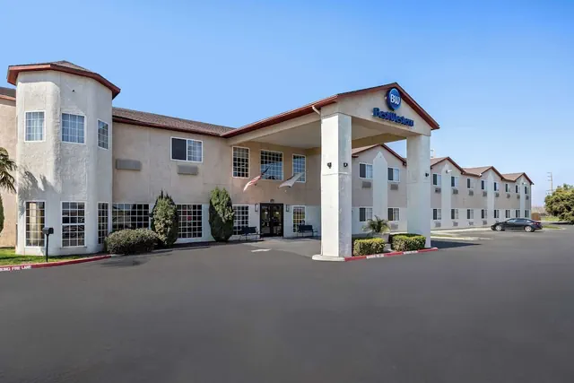 Photo 1 - Best Western Liberty Inn