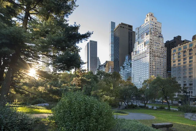 Photo 1 - The Ritz-Carlton New York, Central Park