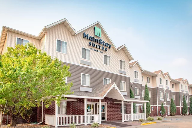 Photo 1 - MainStay Suites Fargo - I-94 Medical Center